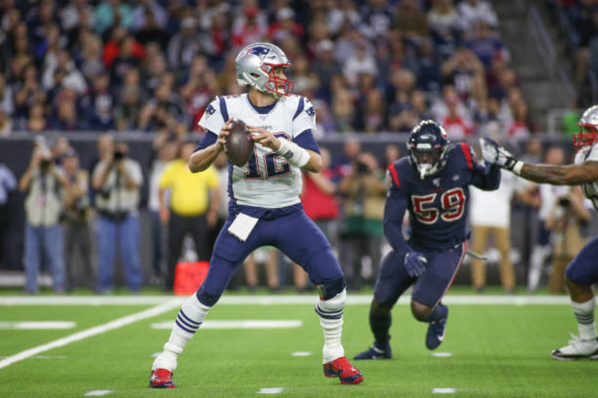 Tom Brady